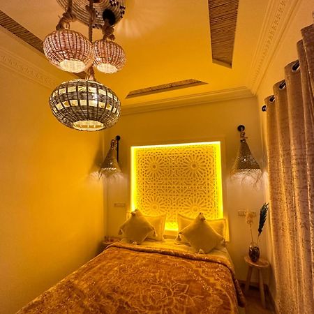 Riad Dreams Dades Tamellalt  Exteriör bild