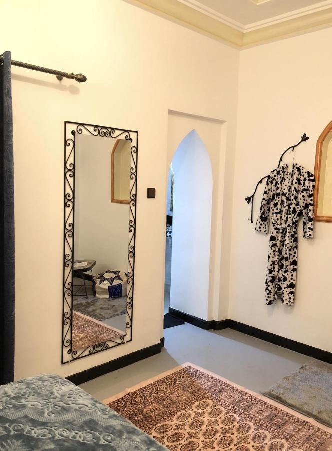 Riad Dreams Dades Tamellalt  Exteriör bild