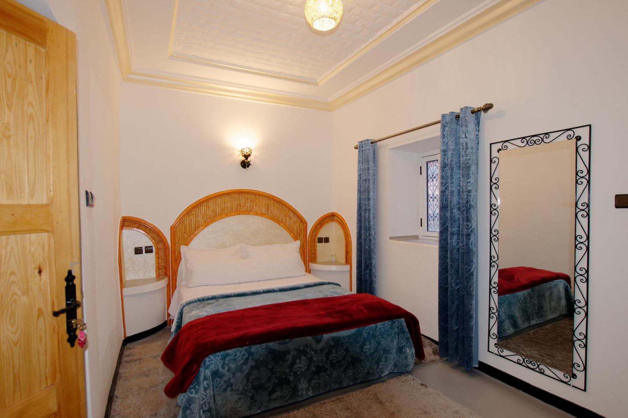 Riad Dreams Dades Tamellalt  Exteriör bild