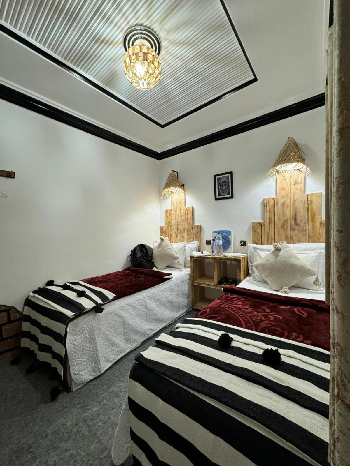 Riad Dreams Dades Tamellalt  Exteriör bild