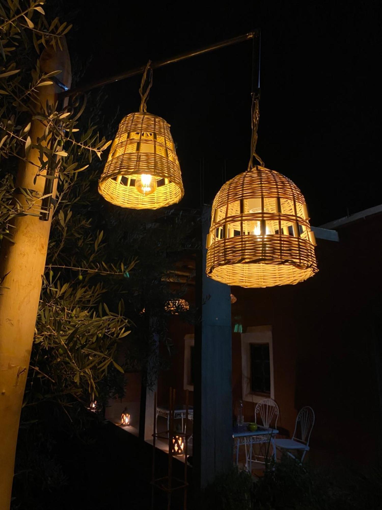 Riad Dreams Dades Tamellalt  Exteriör bild