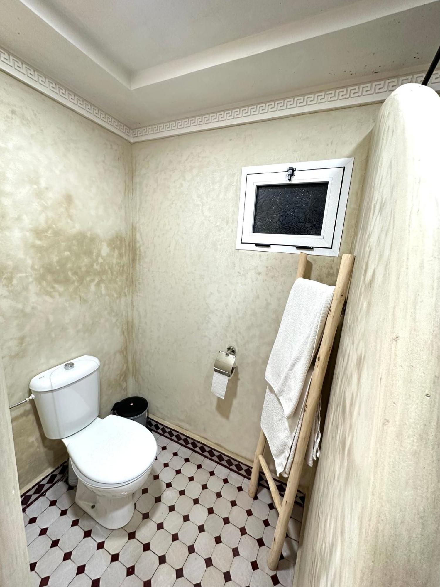 Riad Dreams Dades Tamellalt  Exteriör bild