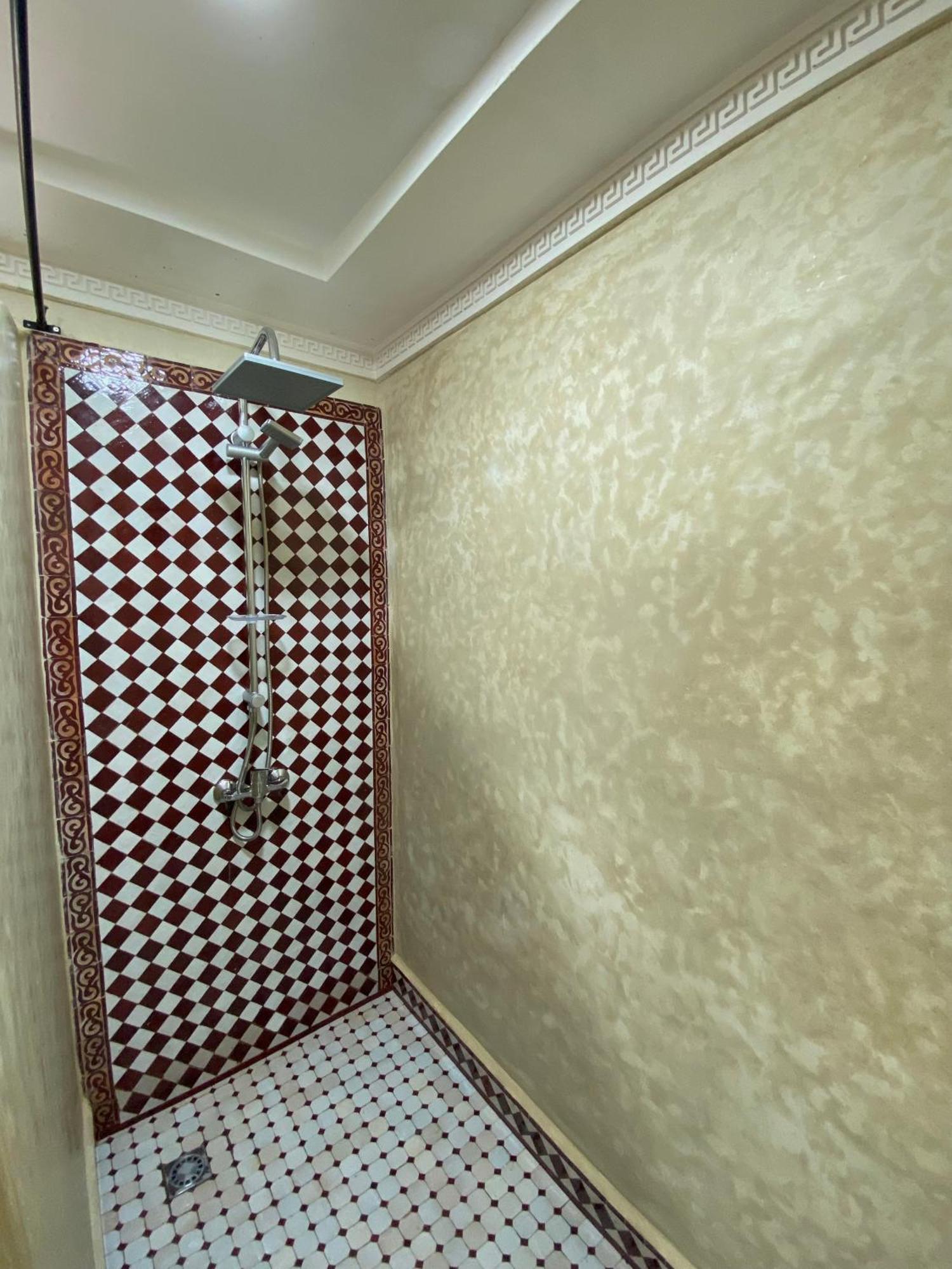 Riad Dreams Dades Tamellalt  Exteriör bild