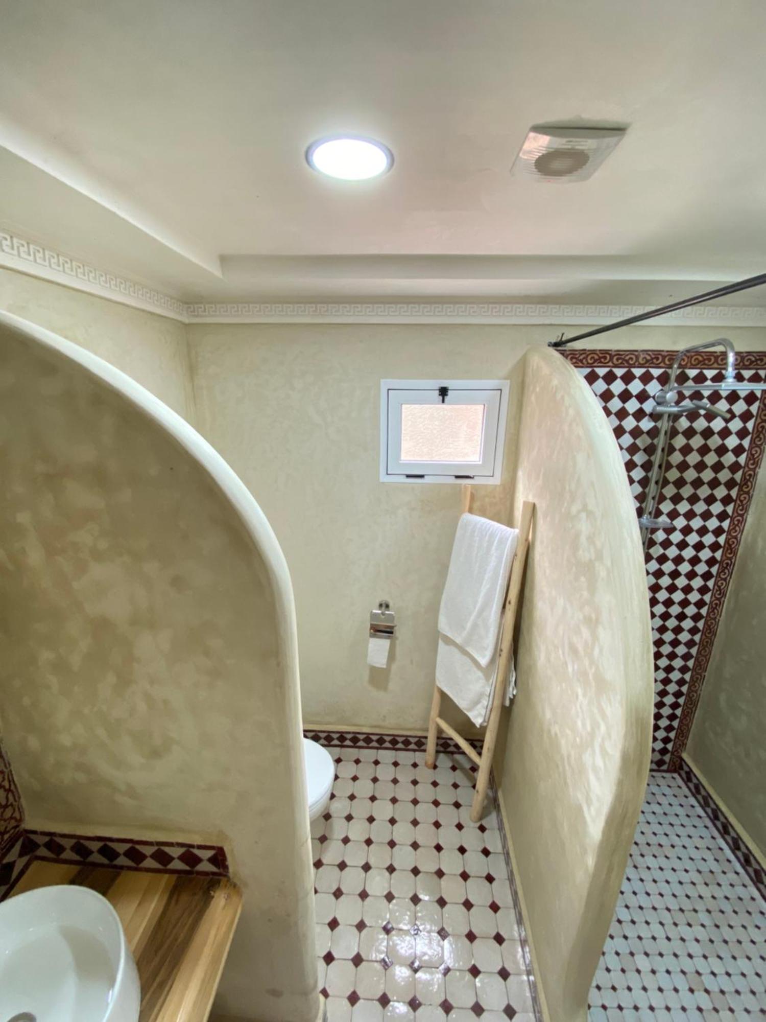 Riad Dreams Dades Tamellalt  Exteriör bild