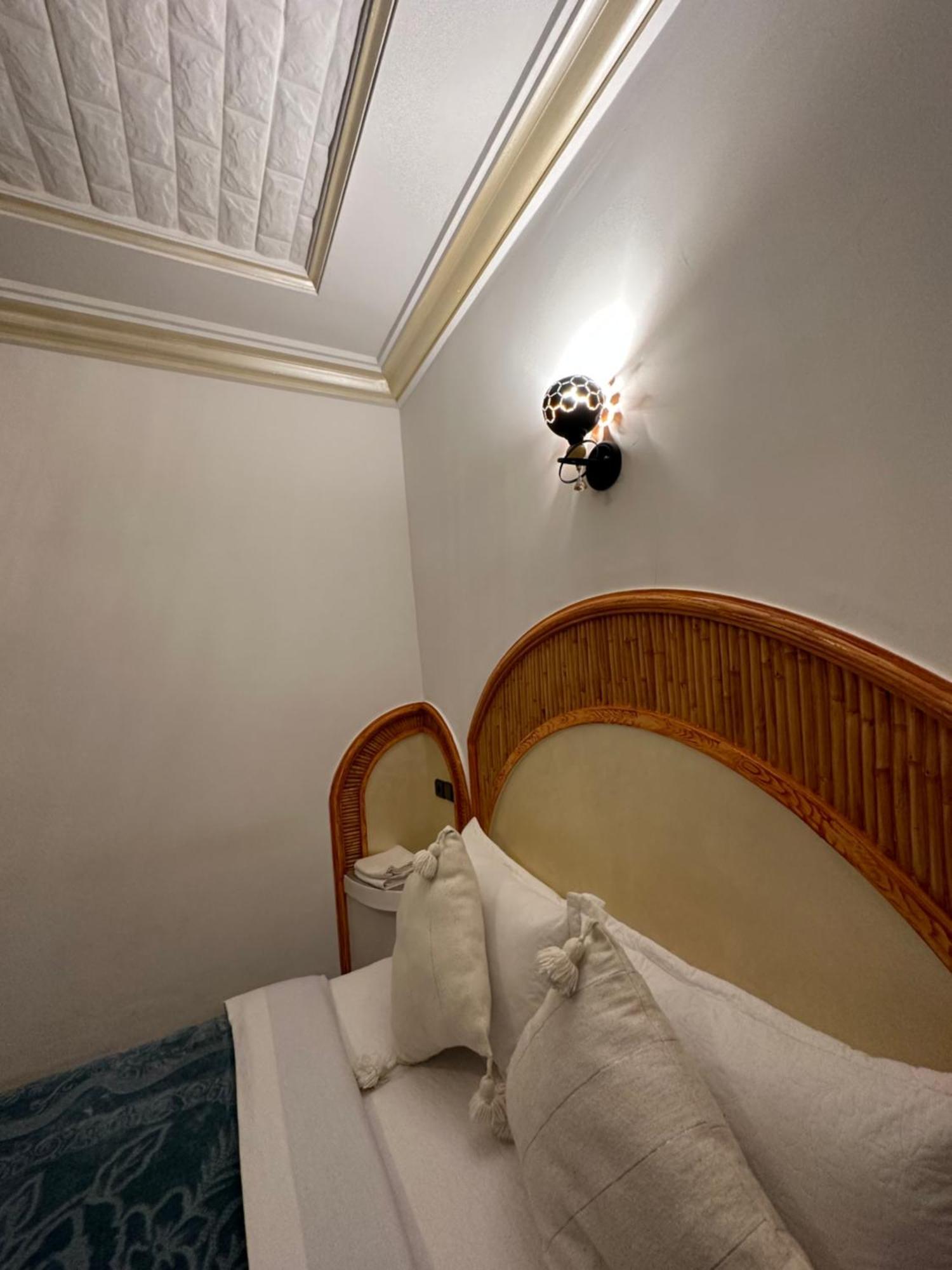 Riad Dreams Dades Tamellalt  Exteriör bild