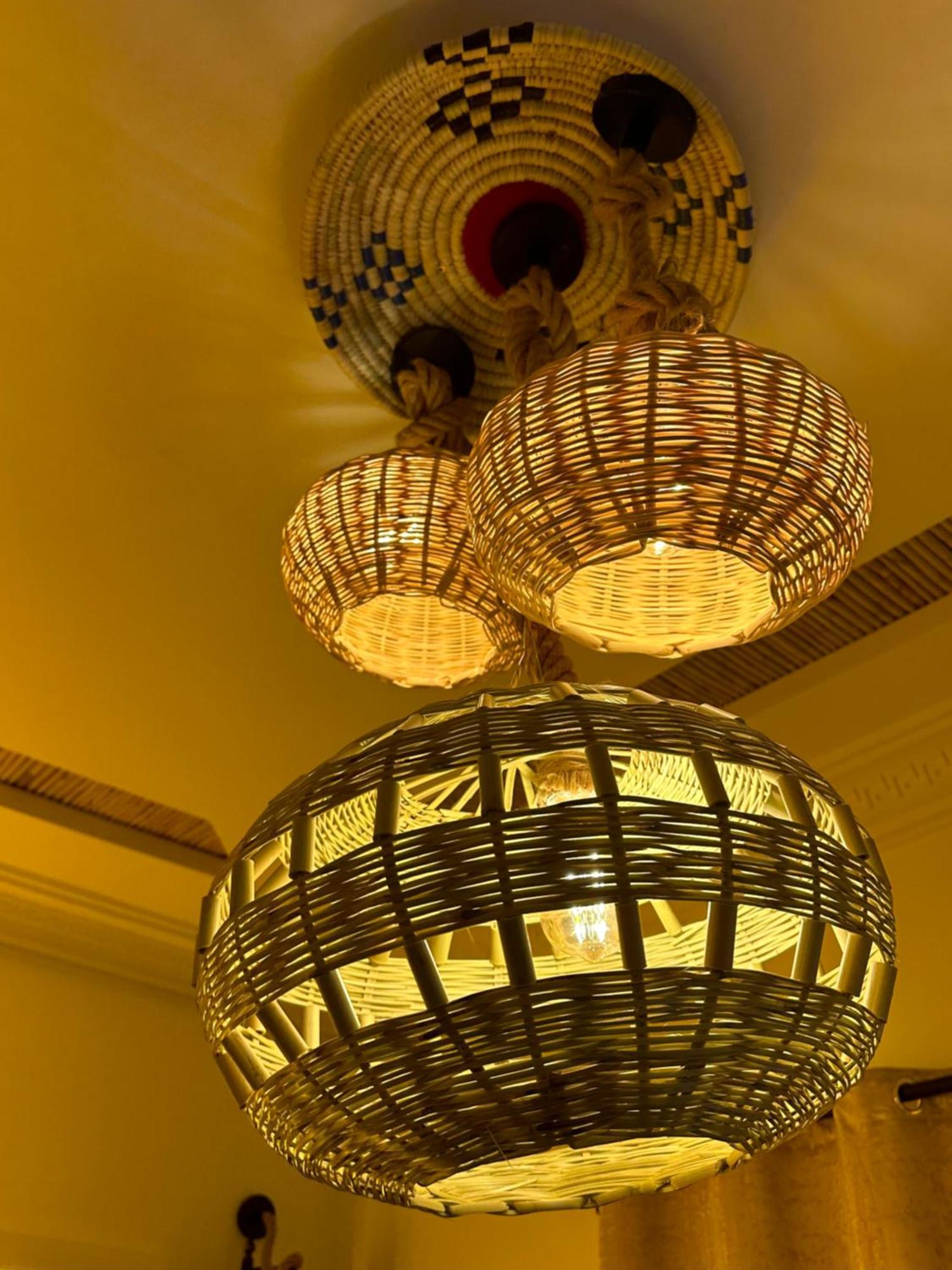 Riad Dreams Dades Tamellalt  Exteriör bild