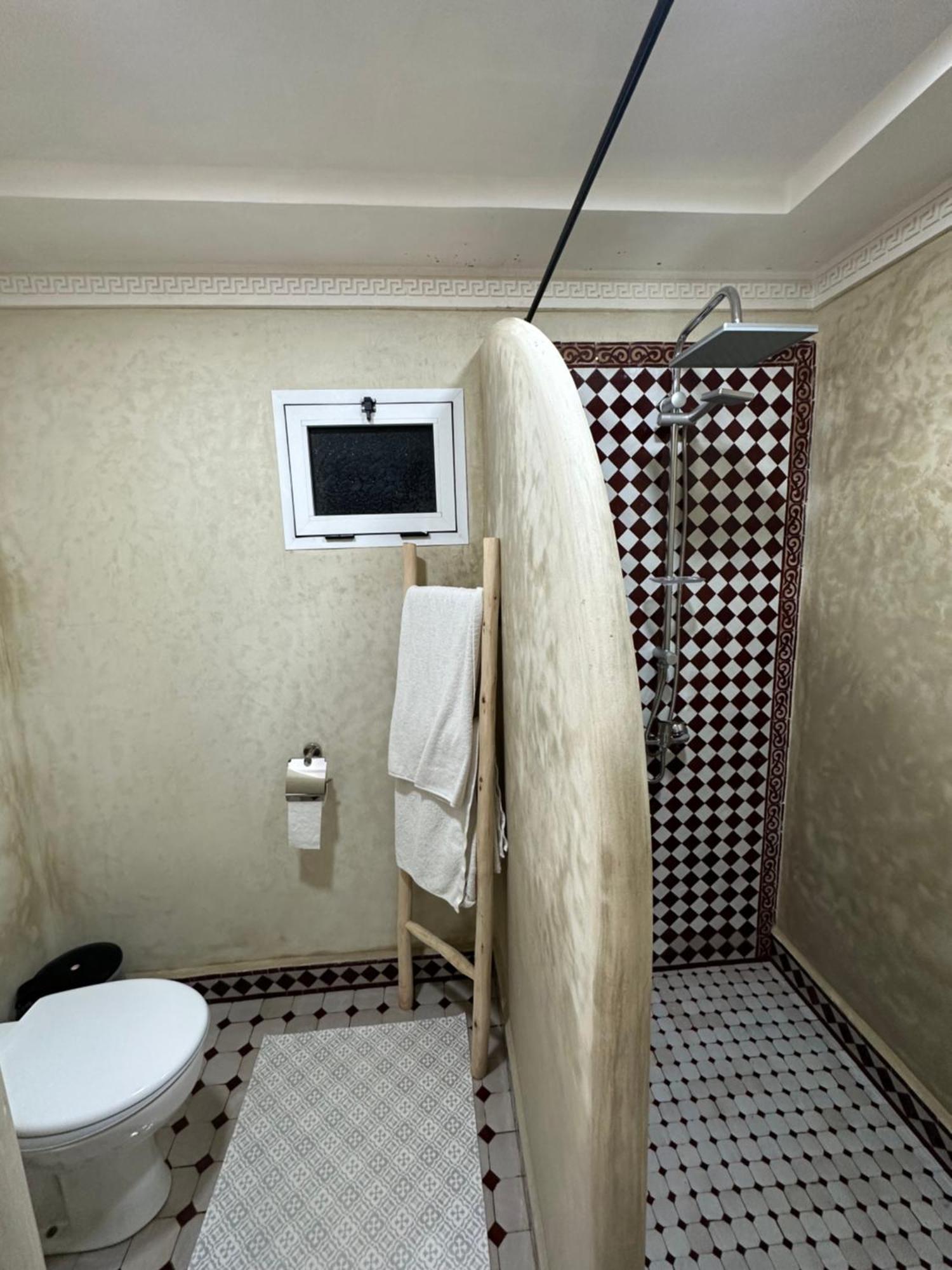 Riad Dreams Dades Tamellalt  Exteriör bild