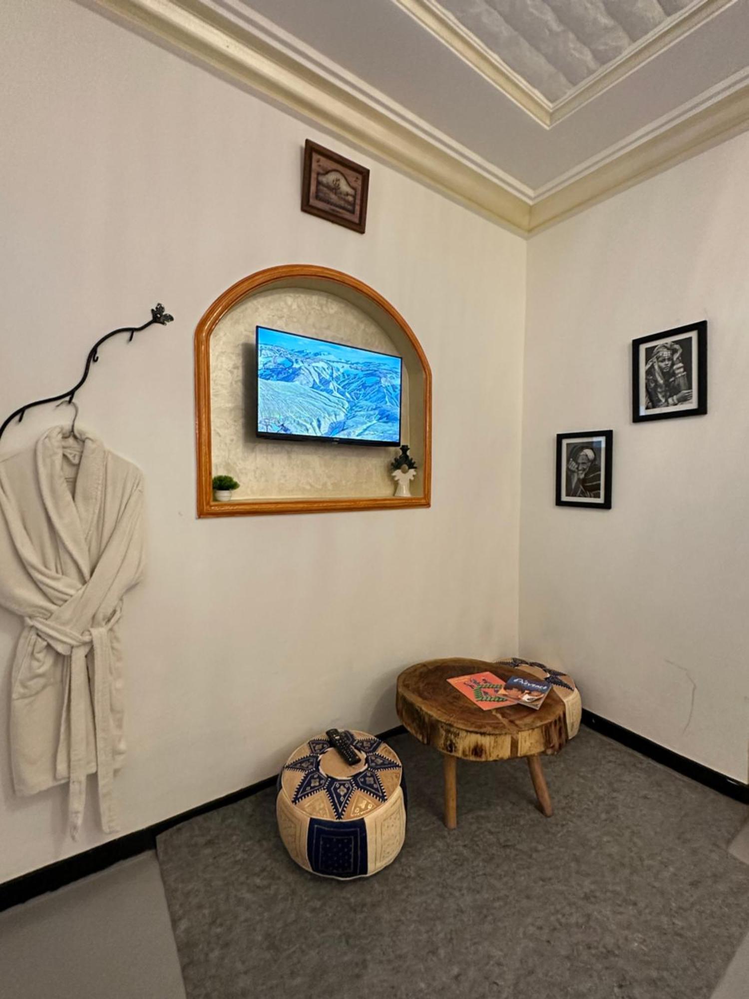 Riad Dreams Dades Tamellalt  Exteriör bild