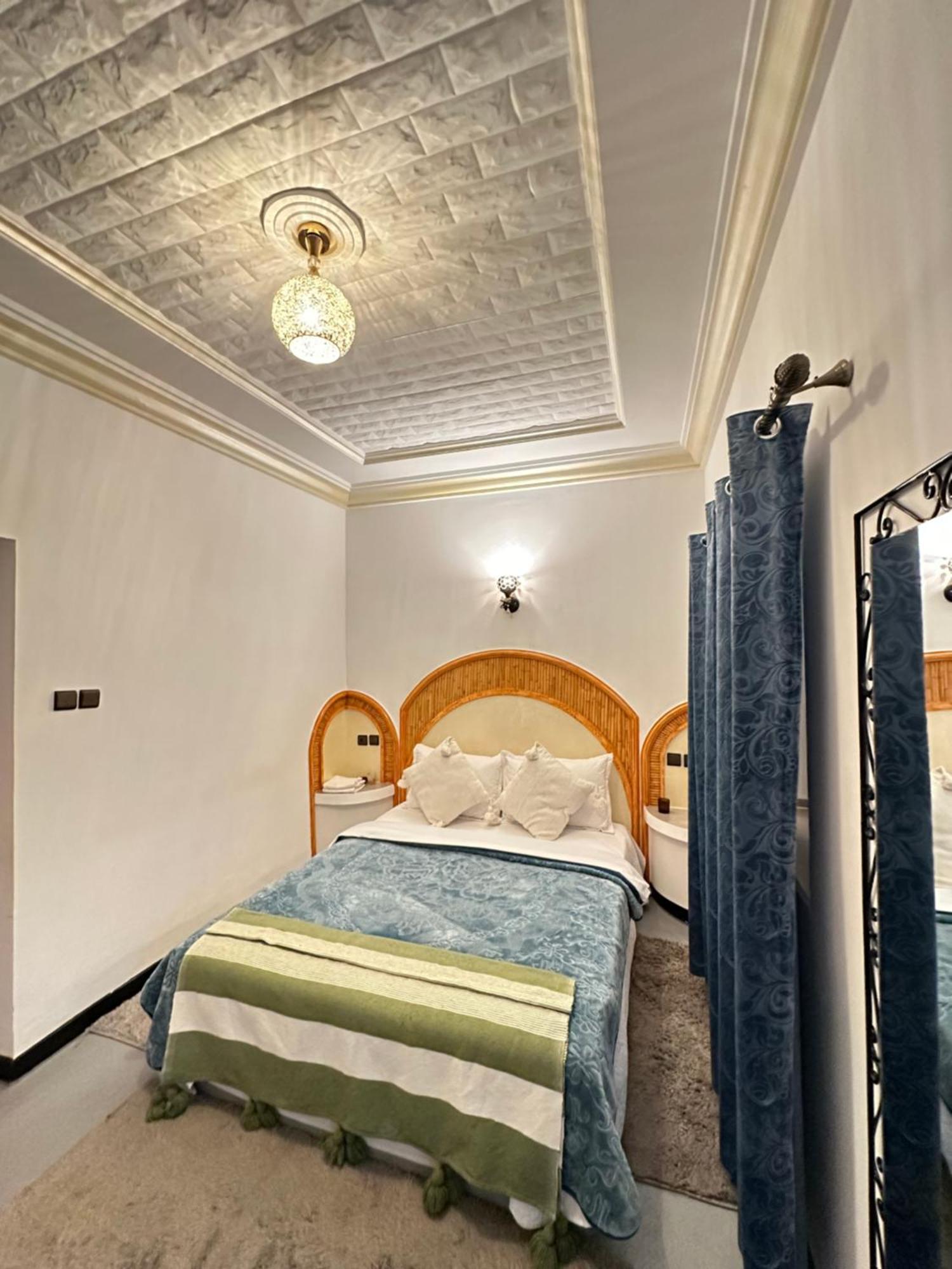 Riad Dreams Dades Tamellalt  Exteriör bild
