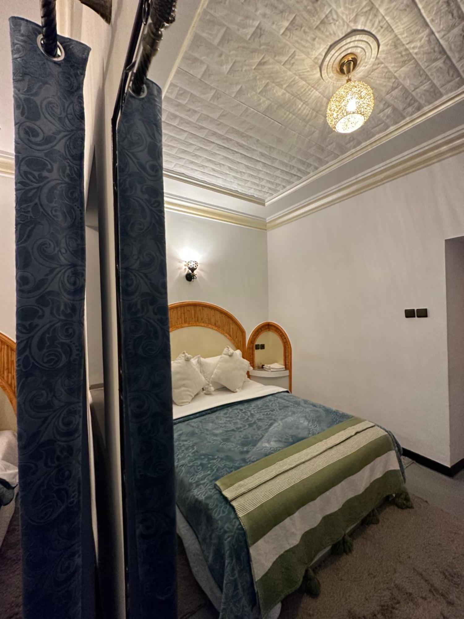 Riad Dreams Dades Tamellalt  Exteriör bild