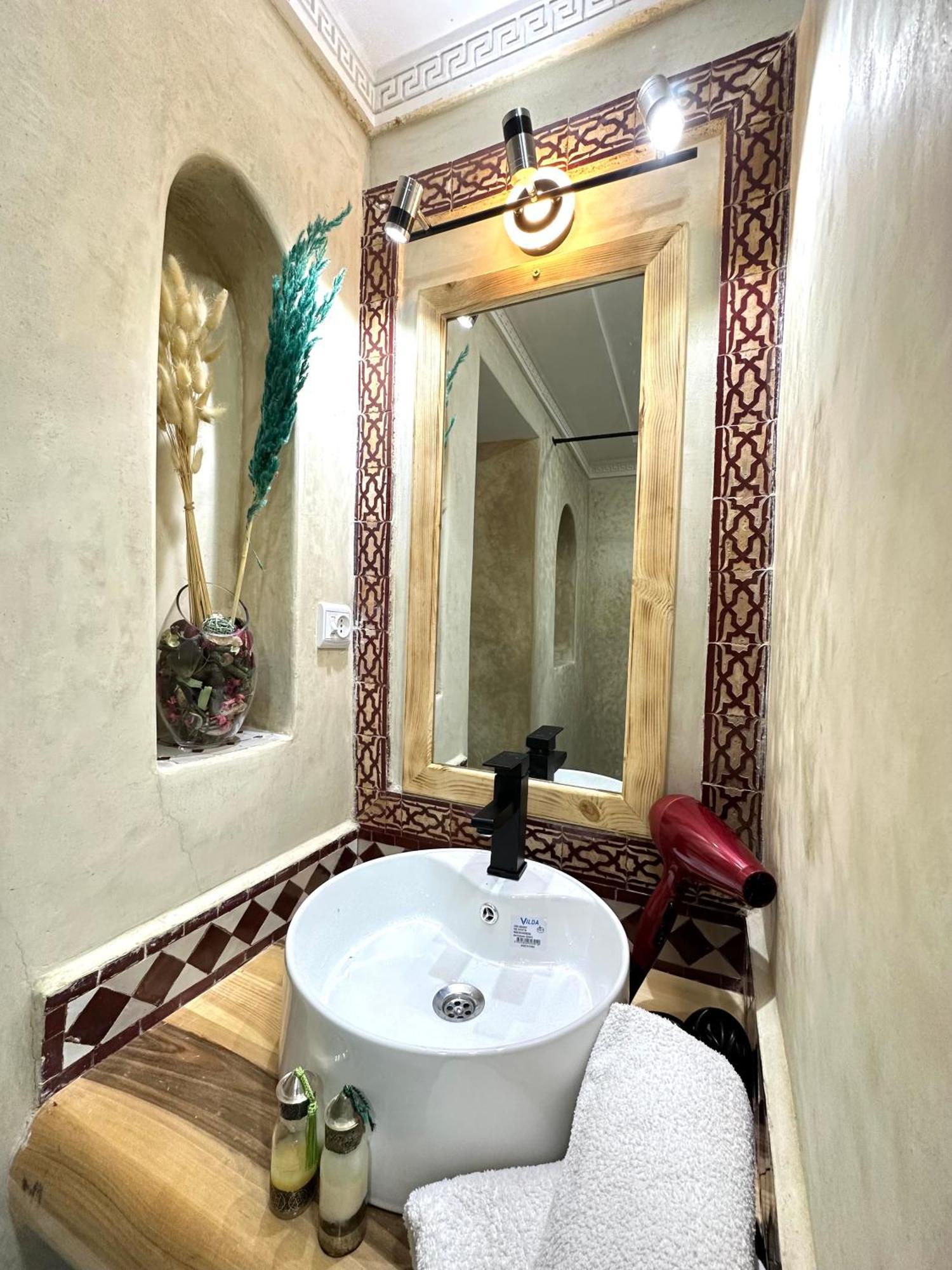Riad Dreams Dades Tamellalt  Exteriör bild